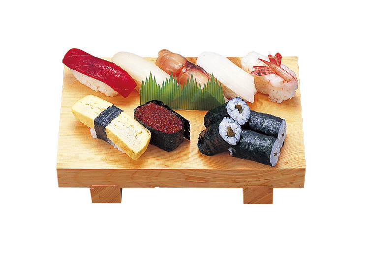 Aランチ