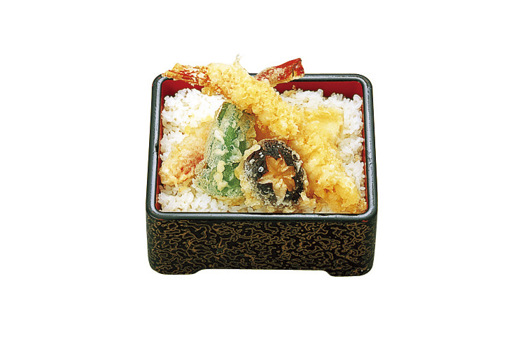天重