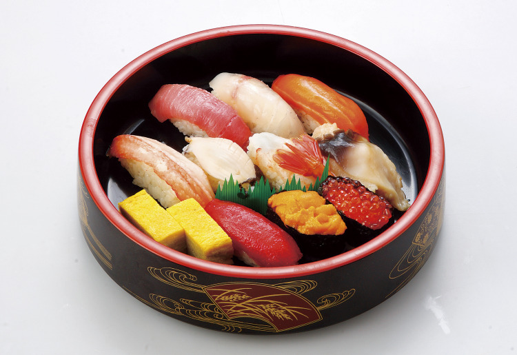 水魚